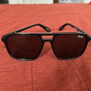 Quay On the Fly Sunglasses